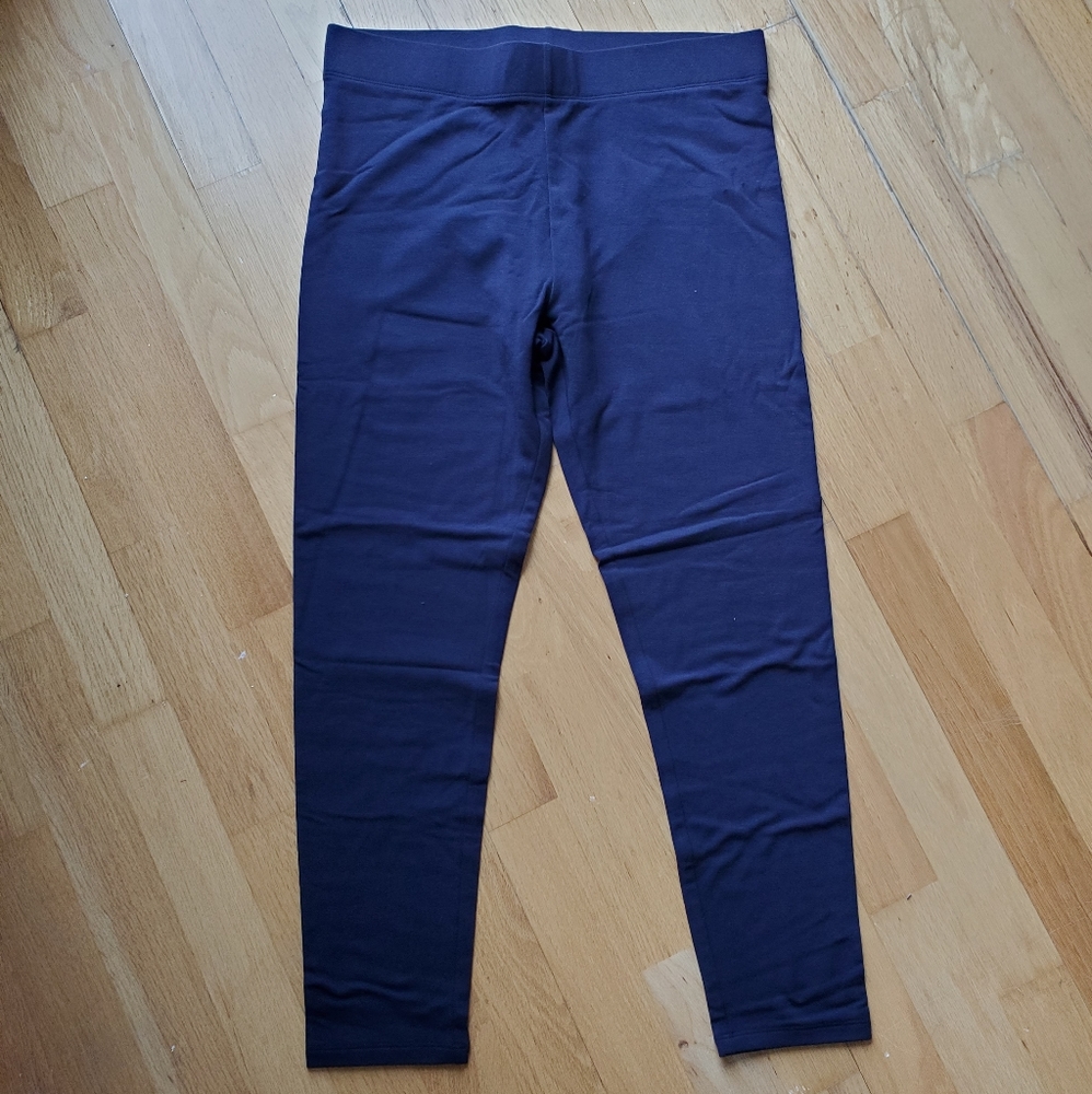 NWT LOFT Lou and Grey Leggings